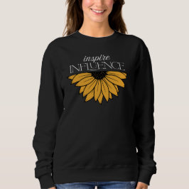 Sudadera Inspira Influencia