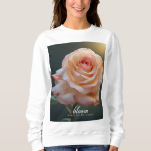 Sudadera Inspira tu alma con citas Inspiradoras