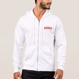 Sudadera Inspiración