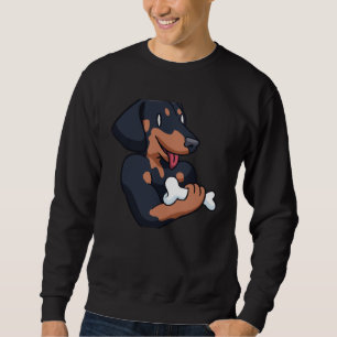 Sudadera Inspiración de Fitness Ejercicio Entrenamiento par