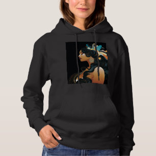 SUDADERA INSPIRACIÓN NATIVA #3