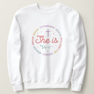 Sudadera Inspirador