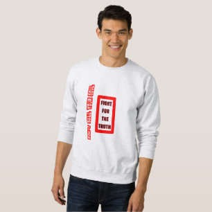 Sudadera Inspirador diciendo camiseta