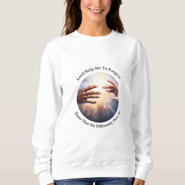 Sudadera Inspiradora (Anverso)