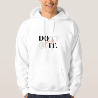 Sudadera Inspiradora