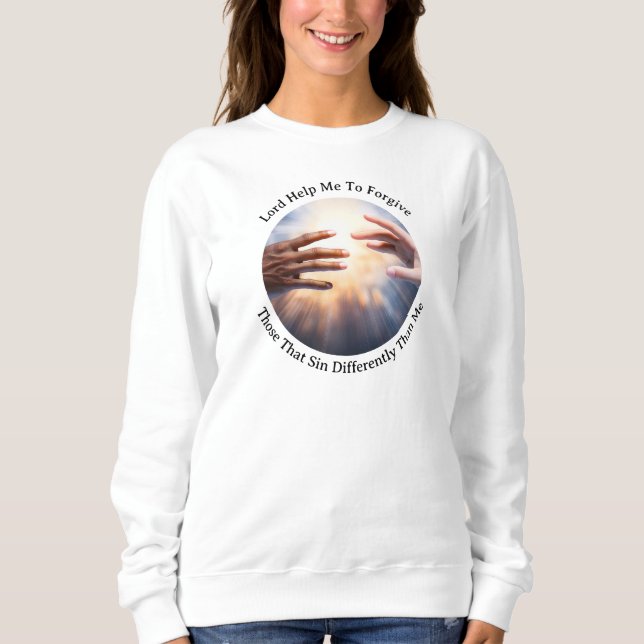 Sudadera Inspiradora (Anverso)