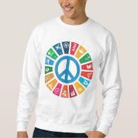 Inspiradores objetivos de sostenibilidad de la paz