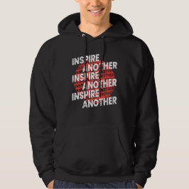 Sudadera Inspirar a otro