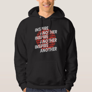 Sudadera Inspirar a otro