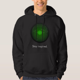 Sudadera InspiroHoodie
