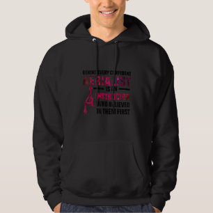 Sudadera Instructor Aéreo de Círculo Aéreo y Seda