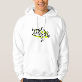 Sudadera Intentar