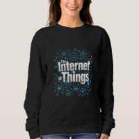 Internet Of Things Smart Data IoT Analytics Transf