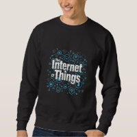 Internet Of Things Smart Data IoT Analytics Transf