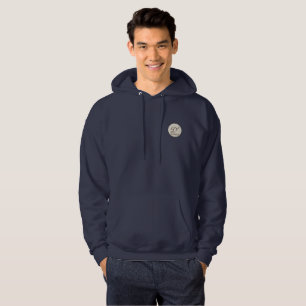 Sudadera Interruptor Mecánico Explosionado Techwear Progr