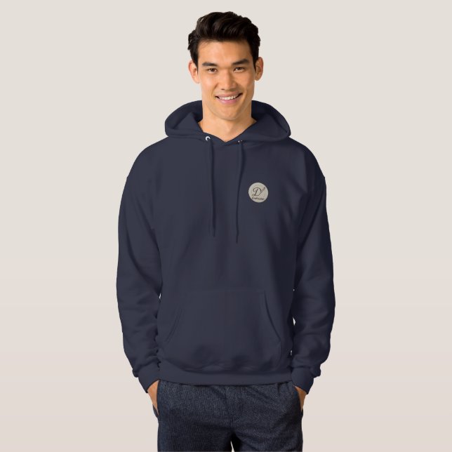 Sudadera Interruptor Mecánico Explosionado | Techwear Progr (Anverso completo)
