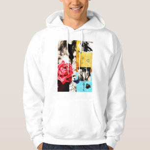 Sudadera Intimidad de cualquier edad