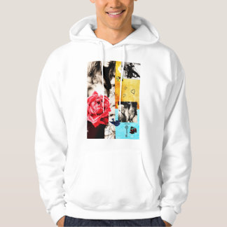 Sudadera Intimidad de cualquier edad