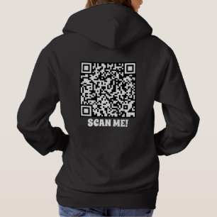 Sudadera Introduzca la dirección URL de este código QR