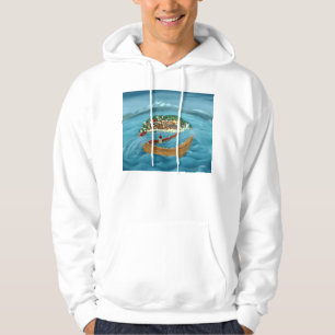 Sudadera Inundación 1999