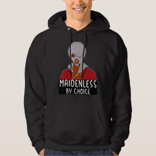 Sudadera Inútil Por Elección Viral Meme Gamer Chiste Elden 