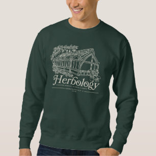 Sudadera Invernadero de Herbología de HOGWARTS™