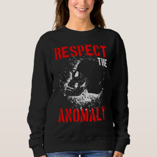 Sudadera investigador paranormal divertido fantasma profesi