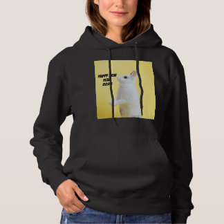 Sudadera Invierno