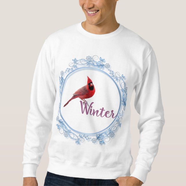 Sudadera Invierno (Anverso)