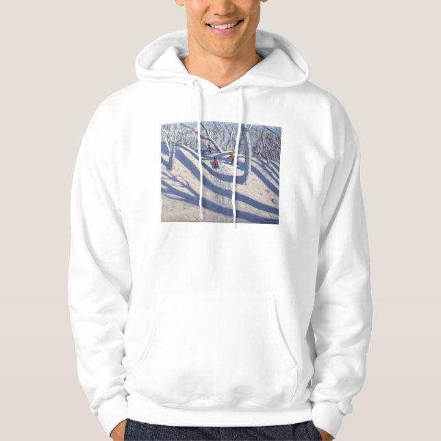 Sudadera Invierno Bramcote Nottingham 2008 (Anverso)