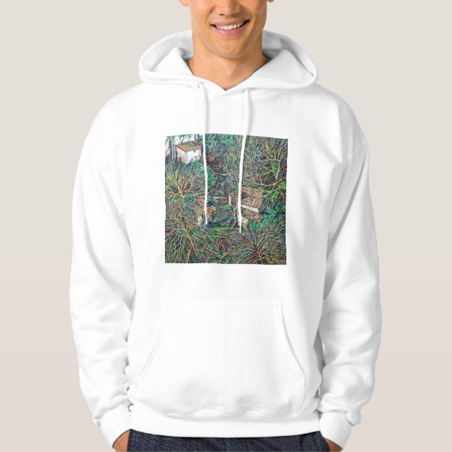 Sudadera Invierno de Anticoli (Anverso)