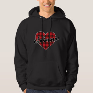 Sudadera Invierno de los Navidades acogedores de búfalo de
