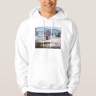 Sudadera Invierno Frost 2009
