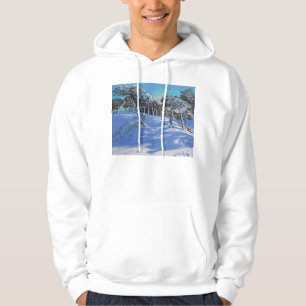 Sudadera Invierno Ladmanlow Derbyshire 2013