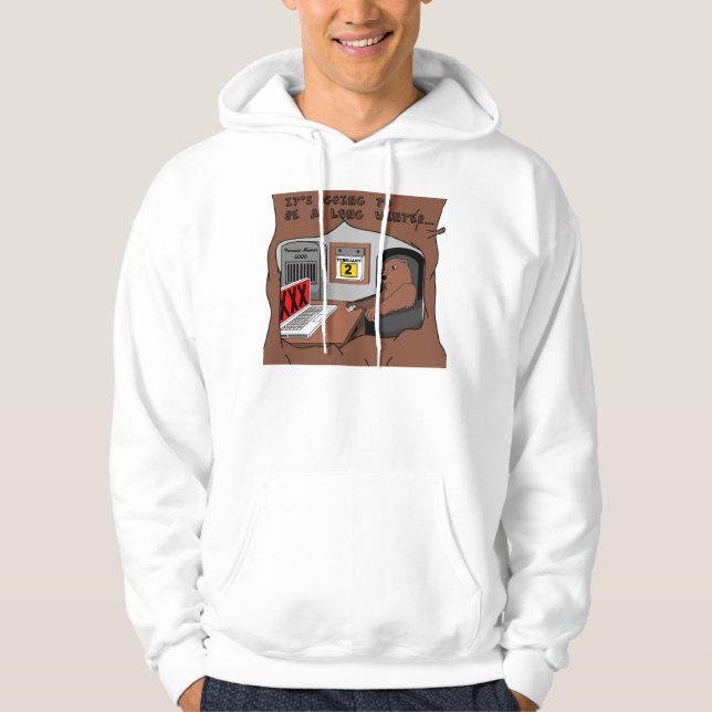 Sudadera Invierno largo (Anverso)