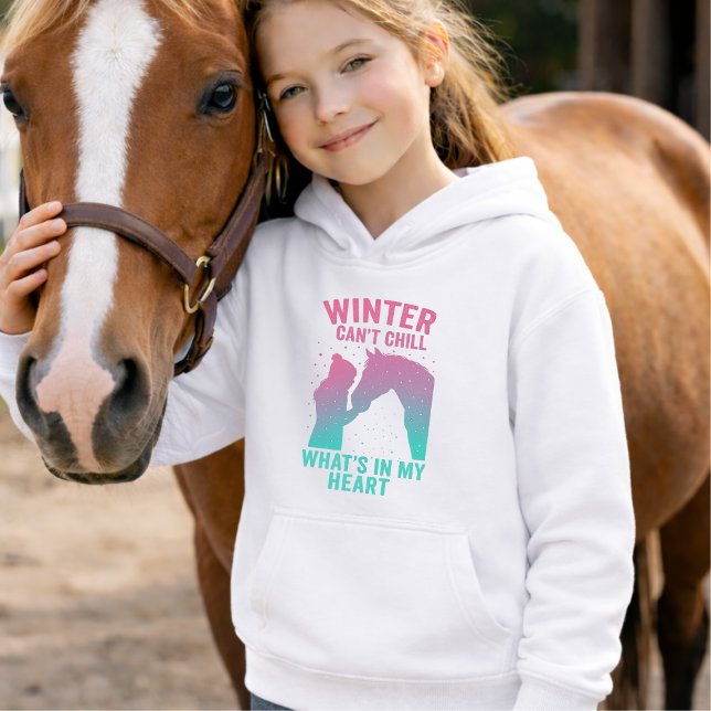 Sudadera invierno no puede enfriar lo que hay en m (Subido por el creador)