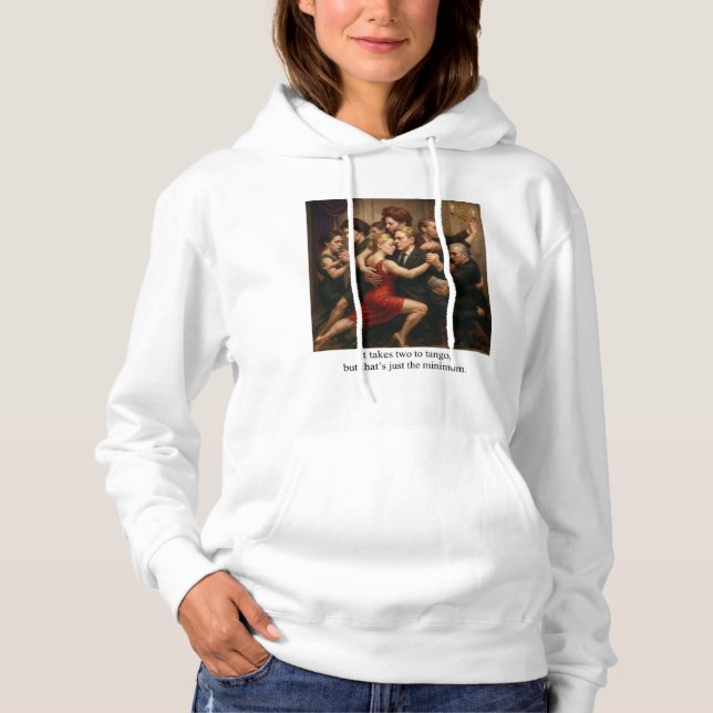 Sudadera Invitación (Anverso)