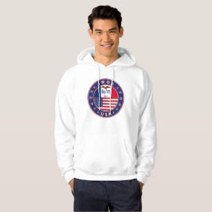 Sudadera Iowa