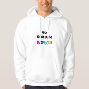 Sudadera Ir SCOTUS
