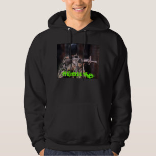 SUDADERA IRA