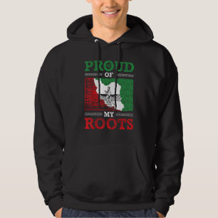 Sudadera Irán: Irán: Bandera iraní persa Irán, remonta al f