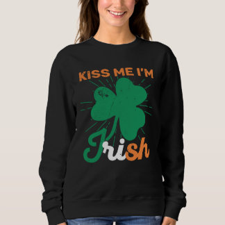 Sudadera Ireland USA America Irish Gaelic American  4