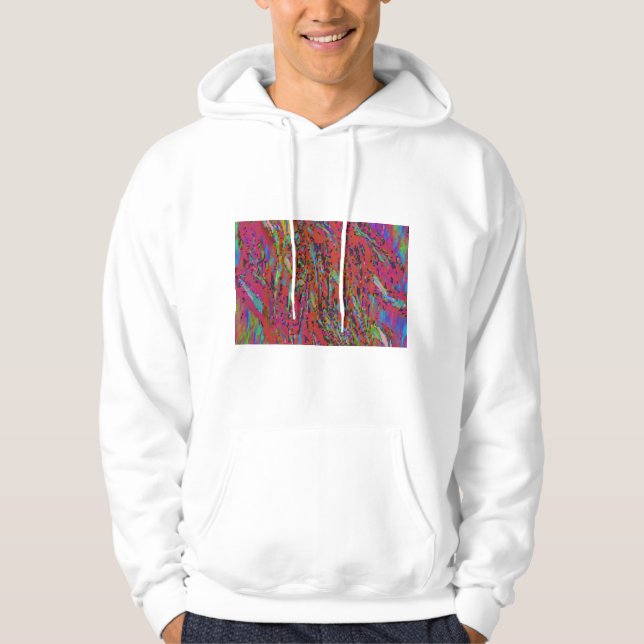 Sudadera irinakrommdesign (Anverso)