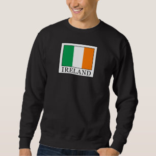 Sudadera Irlanda