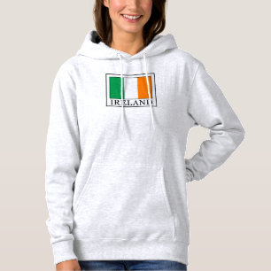 Sudadera Irlanda