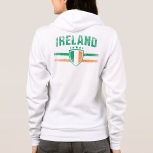 Sudadera Irlanda