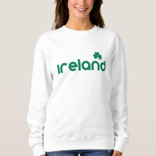 Sudadera Irlanda