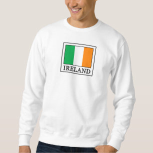Sudadera Irlanda
