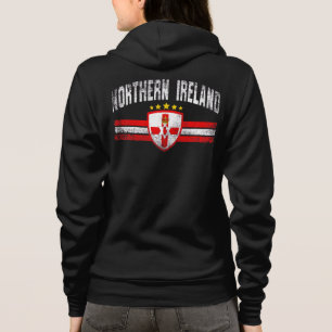 Sudadera Irlanda del Norte