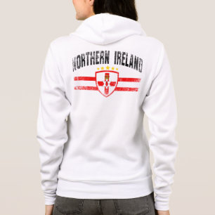 Sudadera Irlanda del Norte